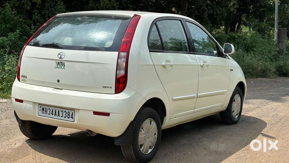 Tata Vista Tech Ls Bs Iv, 2011, Petrol