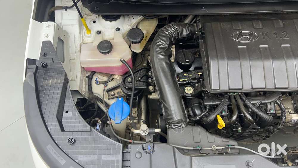 Hyundai Exter Sx 1.2 Cng Mt, 2023, Cng & Hybrids