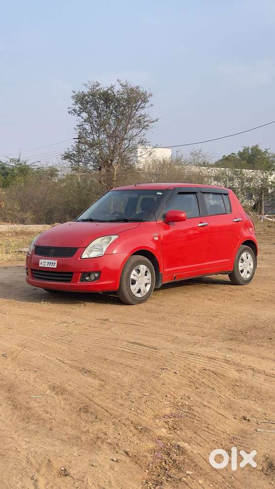 Maruti Suzuki Swift Amt Ddis Vdi, 2009, Diesel