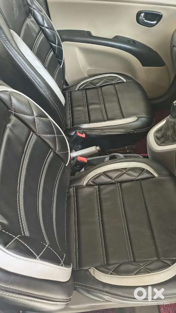Very Well Maintained Car