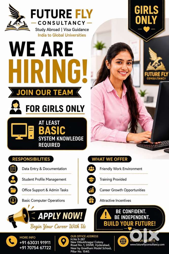 Abroad consultancy