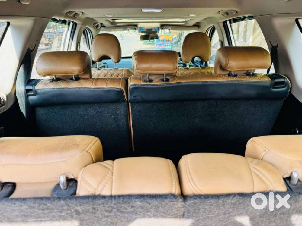 Mahindra Xuv500 W11 Option At, 2020, Diesel