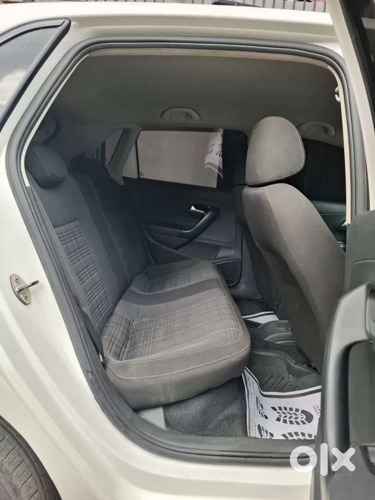 Volkswagen Polo 1.2 Gt Tsi, 2018, Petrol
