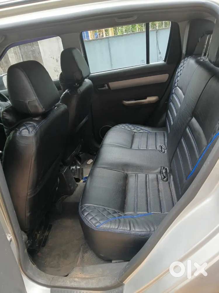 4 Door Power Window Center Look  Ac