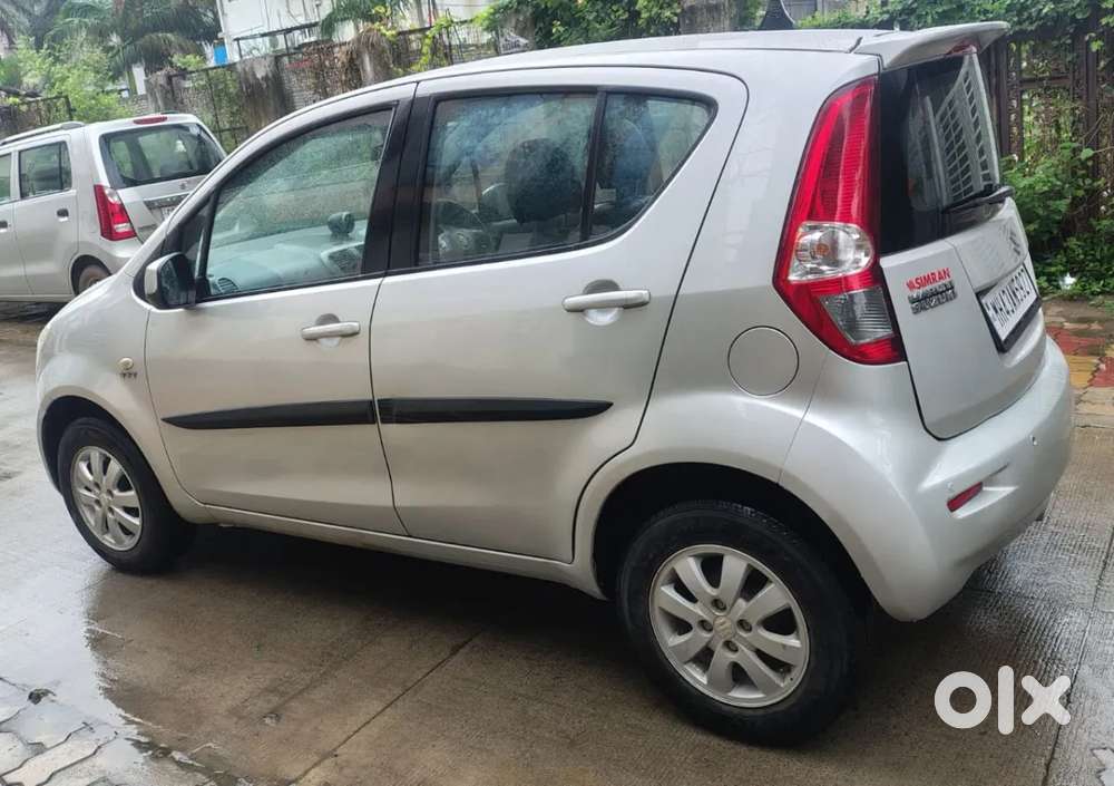 Maruti Suzuki Ritz Zxi Bs-iv, 2013, Petrol