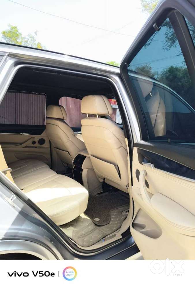 Bmw X5 M Competition, 2017, Diesel