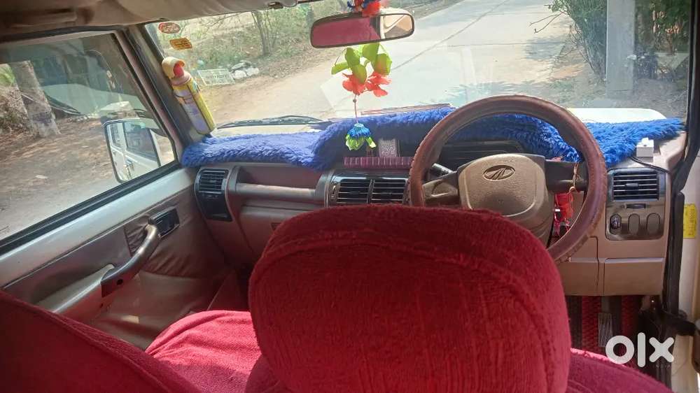Mahindra Bolero Power Plus 2018 Diesel 190000 Km Driven