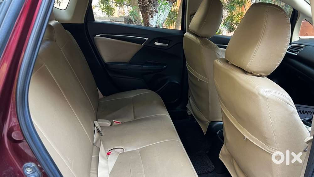 Honda Jazz 1.2 Mode I-vtec 2017