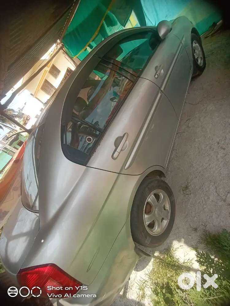 Hyundai Verna 2007 Petrol 147000 Km Driven