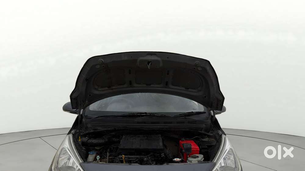 Hyundai Grand I10 Sportz 1.2 Kappa Vtvt, 2015, Petrol