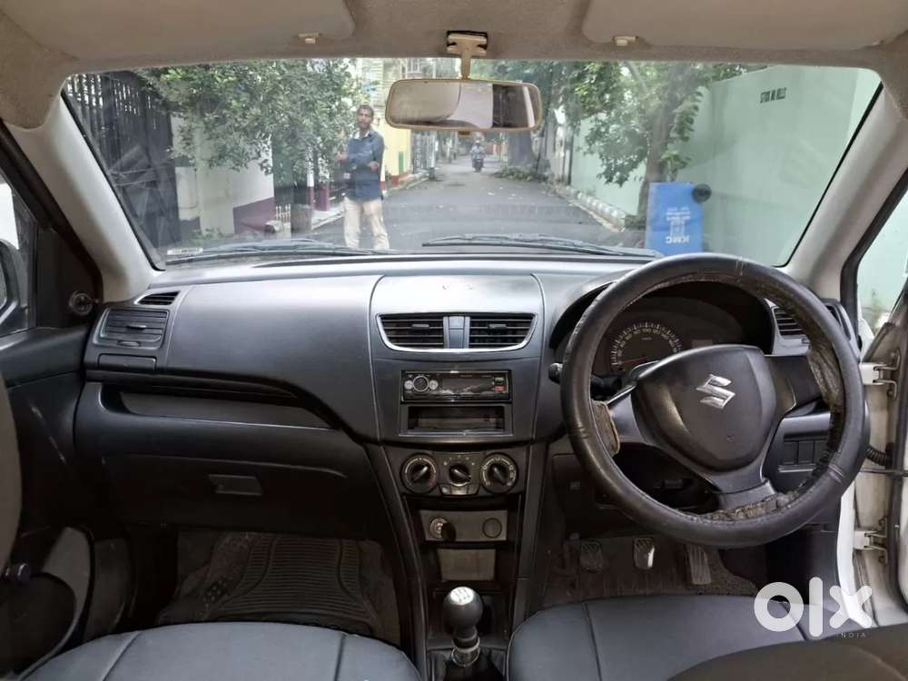 Maruti Suzuki Swift Vdi, 2014, Diesel