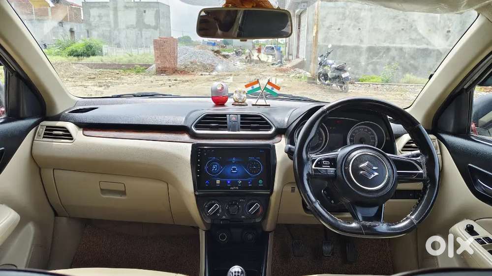 Maruti Suzuki Swift Dzire Vdi 2019