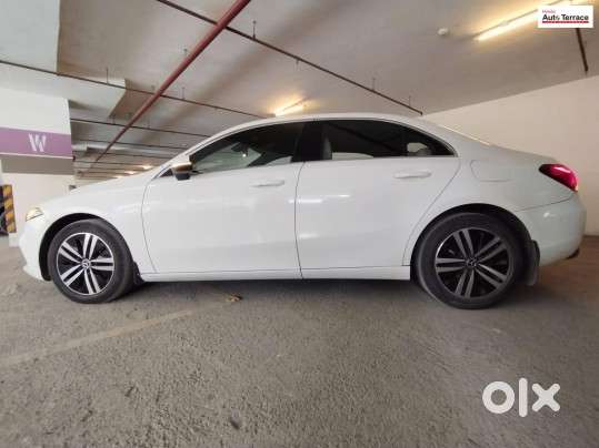 Mercedes-benz A-class Limousine 200d, 2022, Diesel