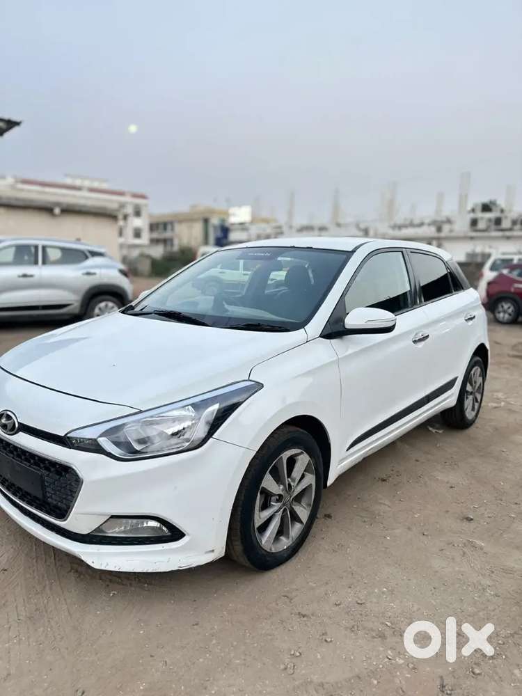 Hyundai I20 Asta 2015 Diesel