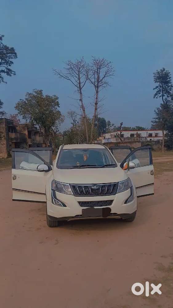 Xuv 500 Gadi Ok Hai Aur Genuine Hain