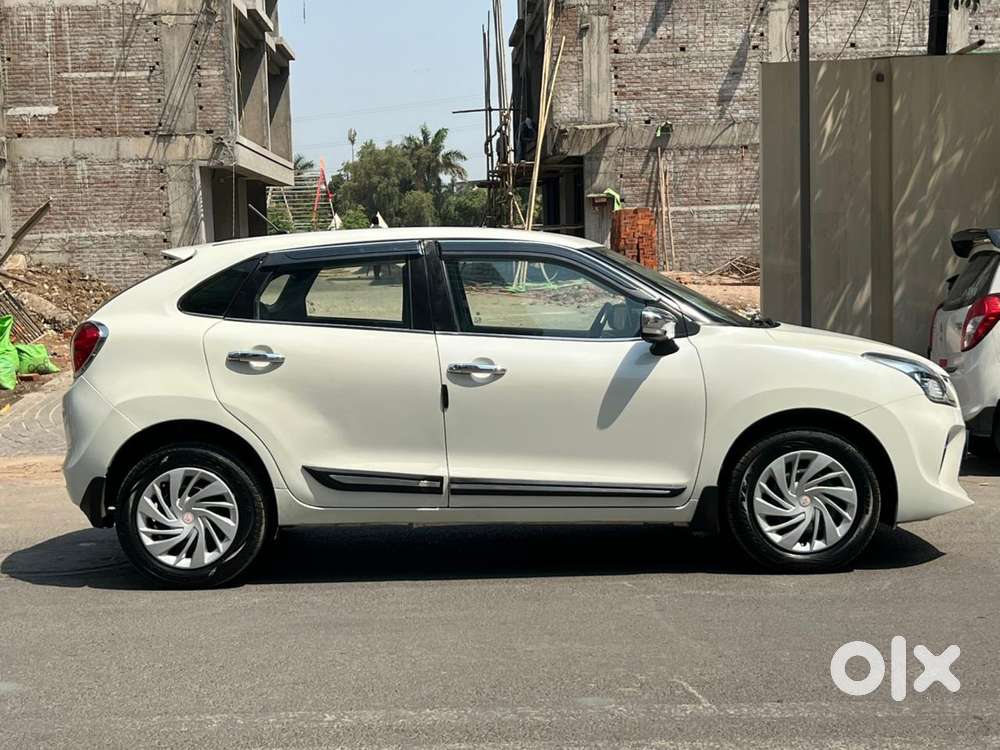 Maruti Suzuki Baleno 1.2 Delta, 2020, Petrol