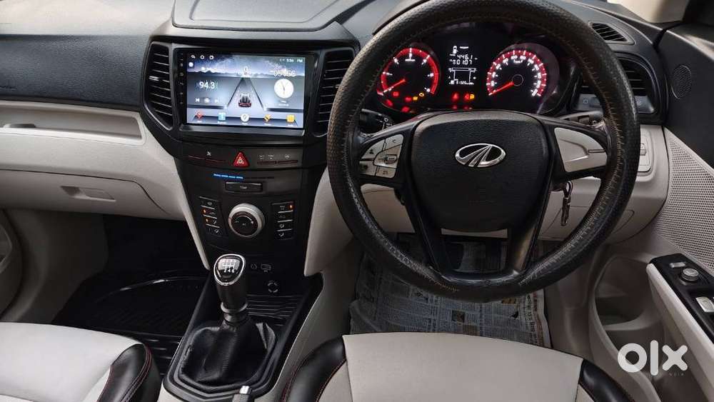 Mahindra Xuv300 W4 Diesel, 2021, Diesel