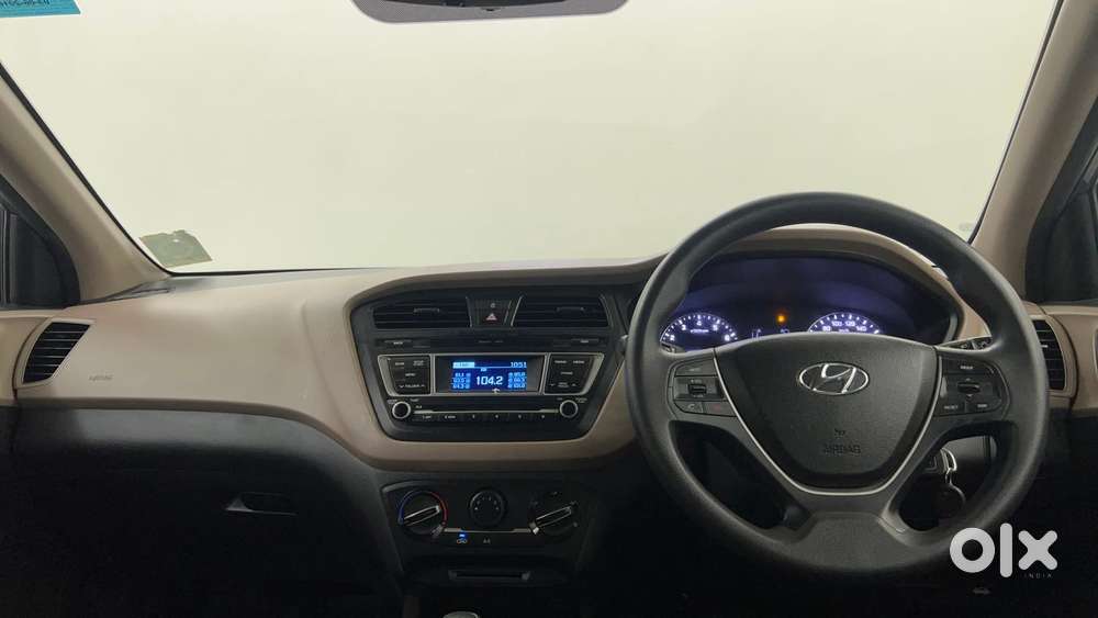 Hyundai Elite I20 [ ] 1.2 Magna, 2016, Petrol