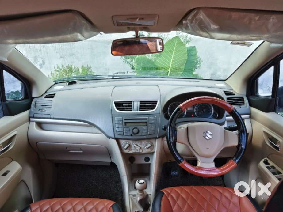 Maruti Suzuki Ertiga Vdi, 2016, Diesel