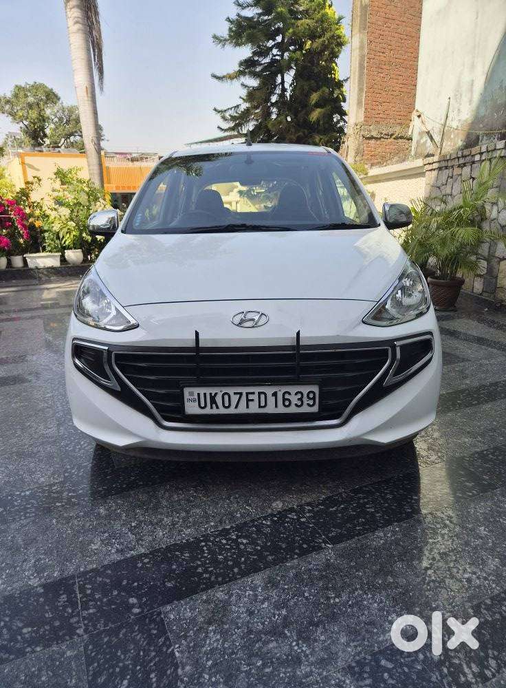 Hyundai New Santro 1.1 Magna Corporate Edition, 2022, Petrol