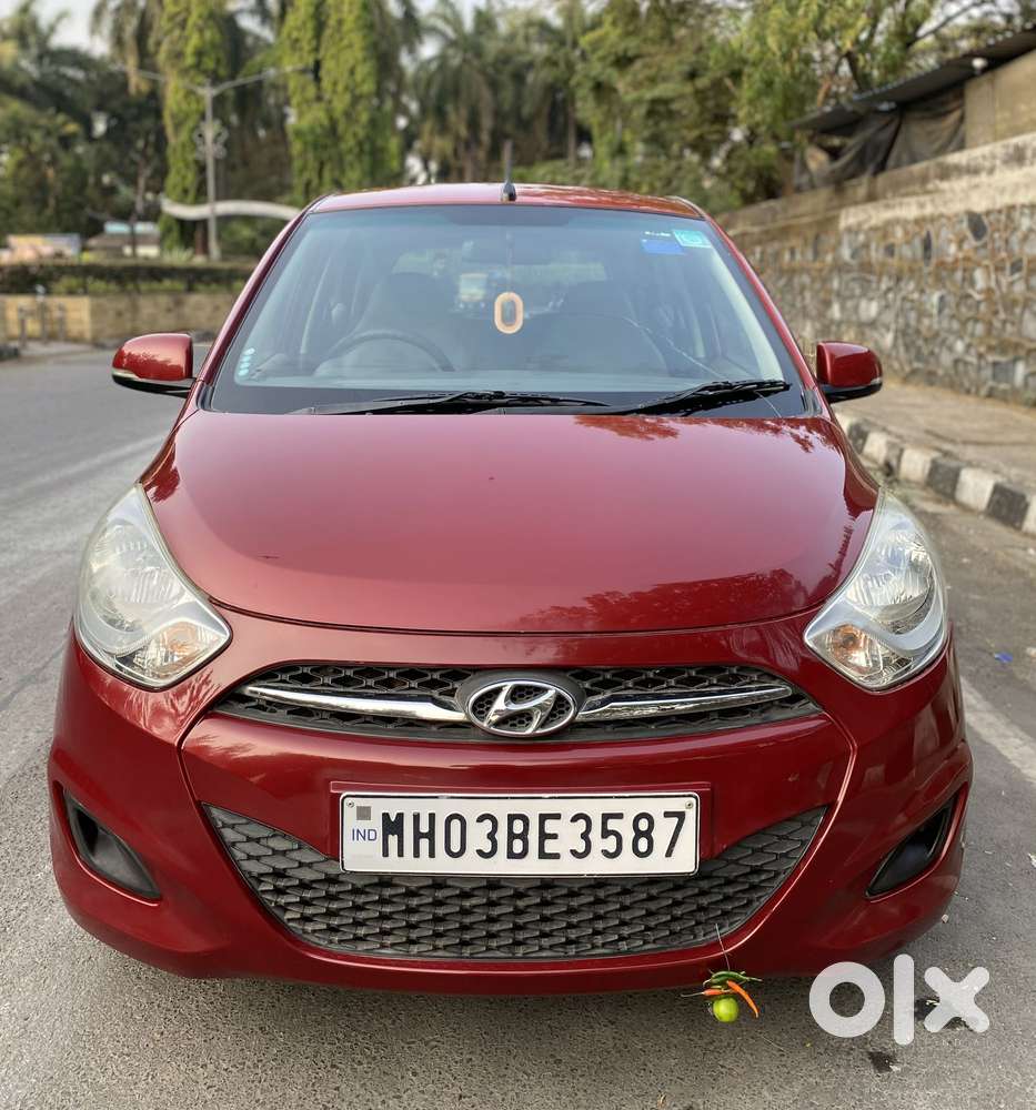 Hyundai I10 Magna, 2012, Petrol