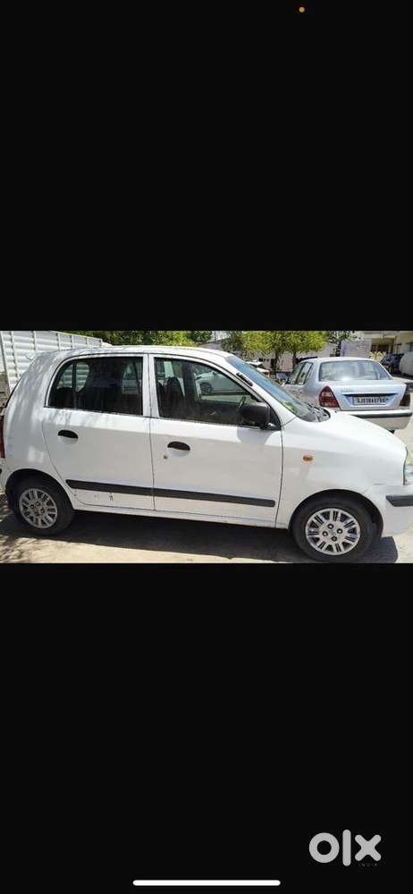 Hyundai Petrol Manual 2012 Car