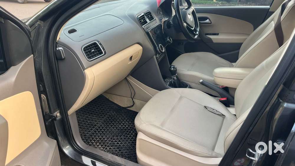 Volkswagen Vento 1.5 Tdi Highline Plus, 2015, Diesel