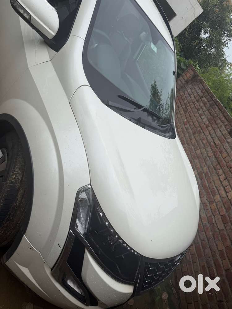 Mahindra Xuv500 Diesel 2020 Fix Price
