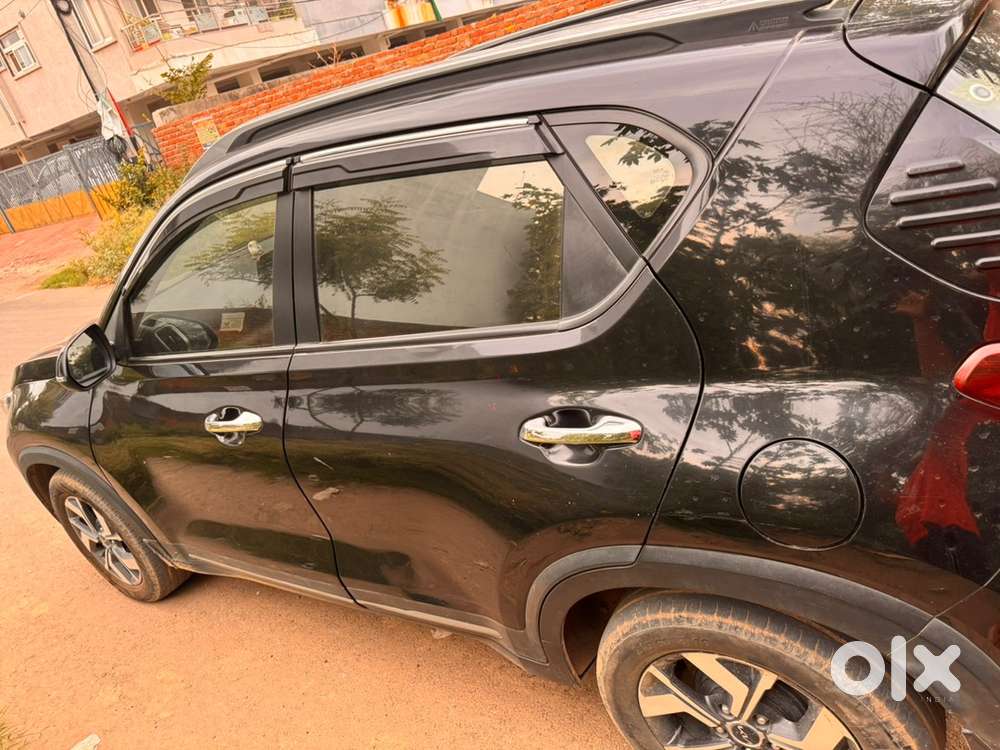 Kia Sonet Diesel 2021
