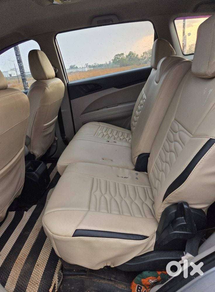 Mahindra Marazzo M2 8str, 2019, Diesel