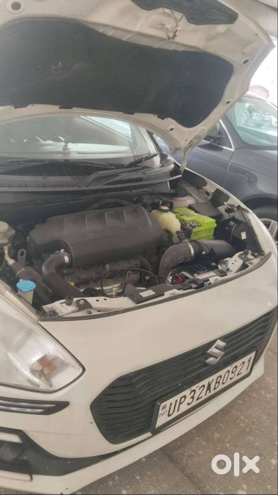 Maruti Swift Vdi Limited Edition Automatic