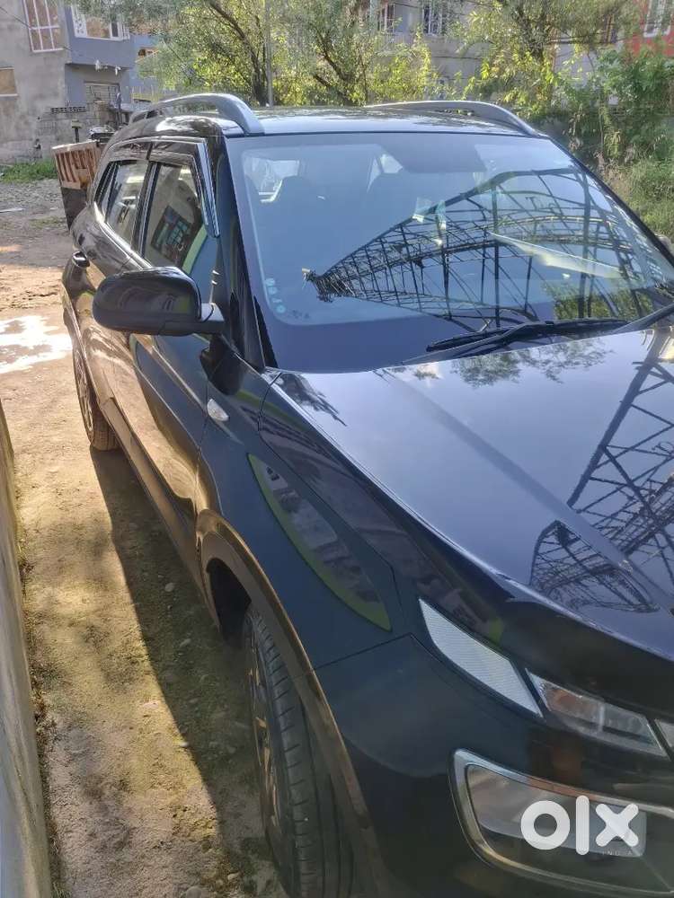 My Car Is Very Good, Who Will Buy From Him Will Benefit