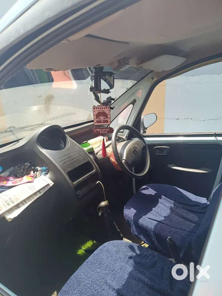 Tata Nano 2011 Petrol Well Maintained