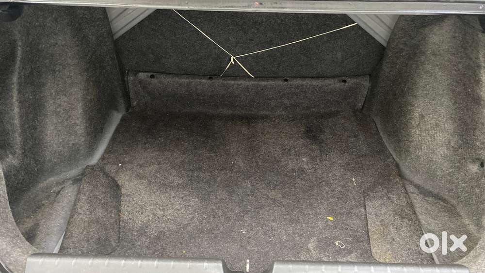 Honda City 2014-2015 I Vtec Cvt Vx, 2015, Petrol