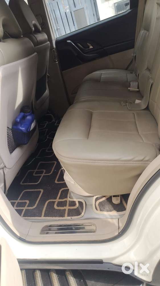 Mahindra Xuv500, 2017, Diesel