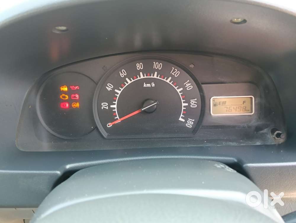 Maruti Suzuki Alto K10 1.0 Lxi, 2013, Petrol