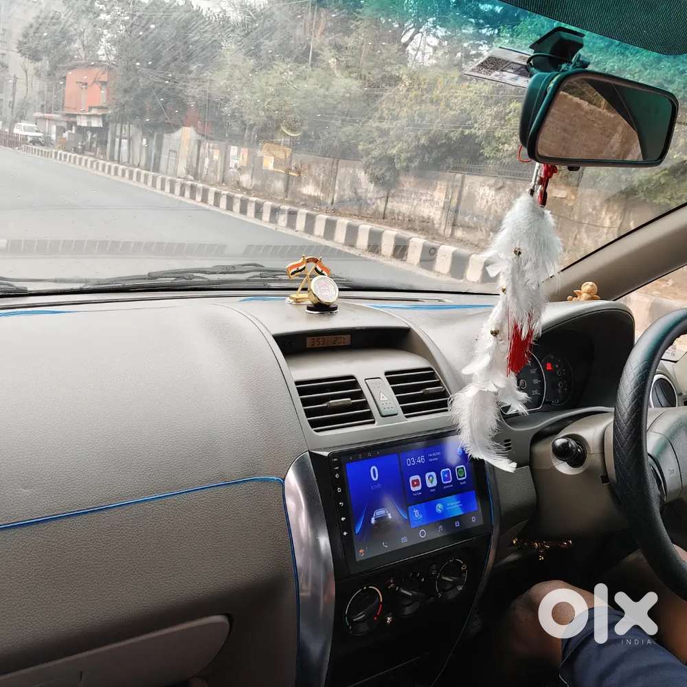 Maruti Suzuki Sx4 2012 Petrol 30000 Km