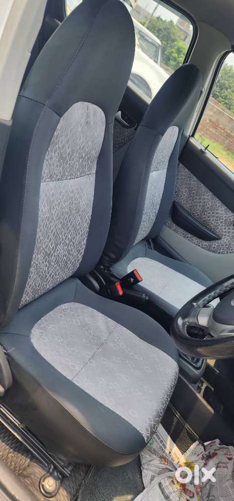 Maruti Suzuki Alto 800 Vxi Airbag, 2019, Petrol