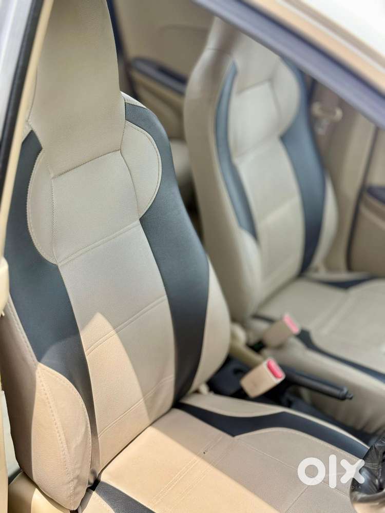 Honda Amaze 1.5 S I-dtec, 2013, Diesel