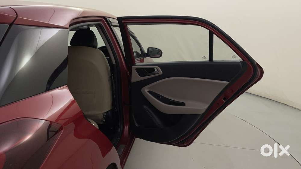 Hyundai Elite I20 Asta Option, 2018, Petrol