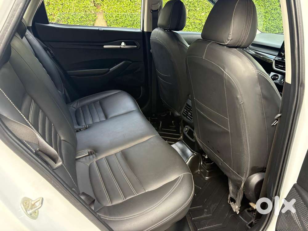 Kia Seltos Htk Plus 1.5 Turbo Petrol Imt, 2021, Petrol