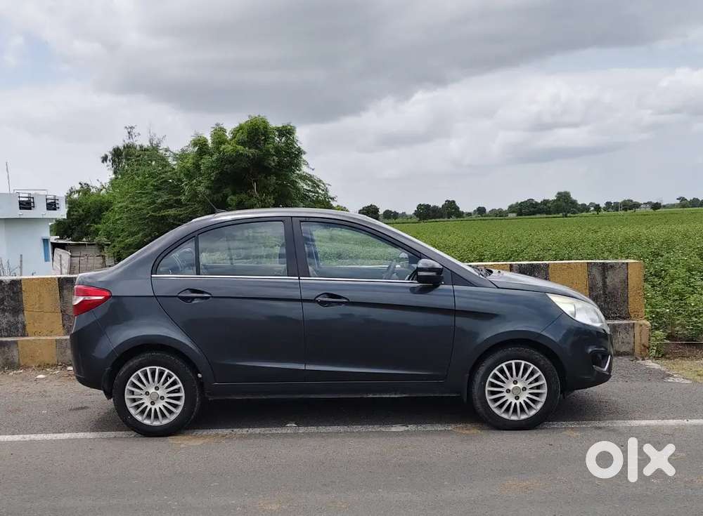 Tata Zest Xt Diesel