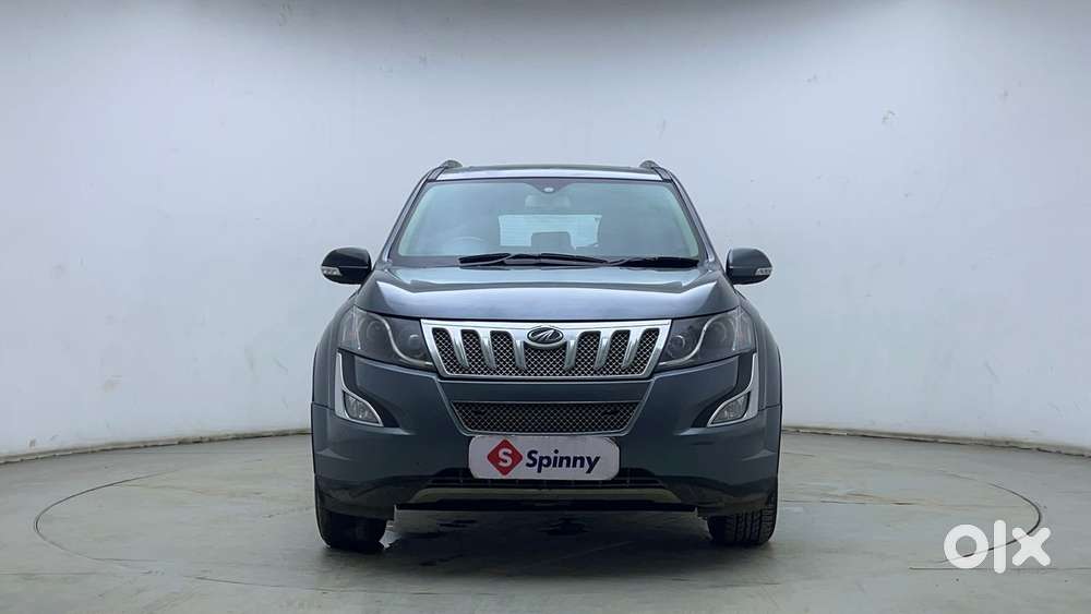 Mahindra Xuv500 2.2 W10, 2017, Diesel