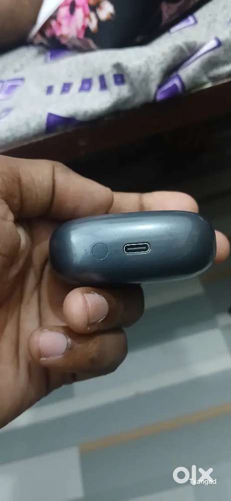 boAt Nirvana lon 32dB Active Noise Cancellation, 120HR