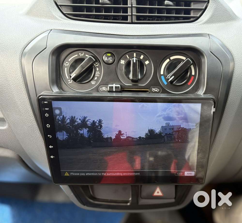 Maruti Suzuki Alto 800 Lxi, 2014, Petrol
