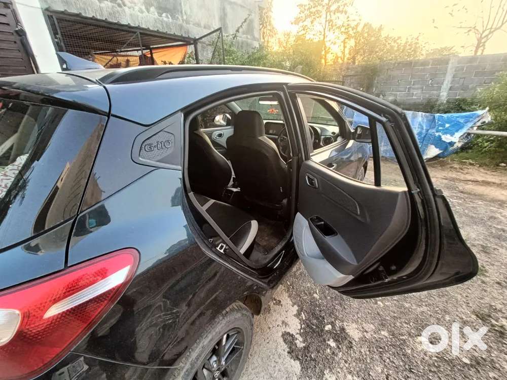 Hyundai Grand I10 Nios 2022 Model Petrol