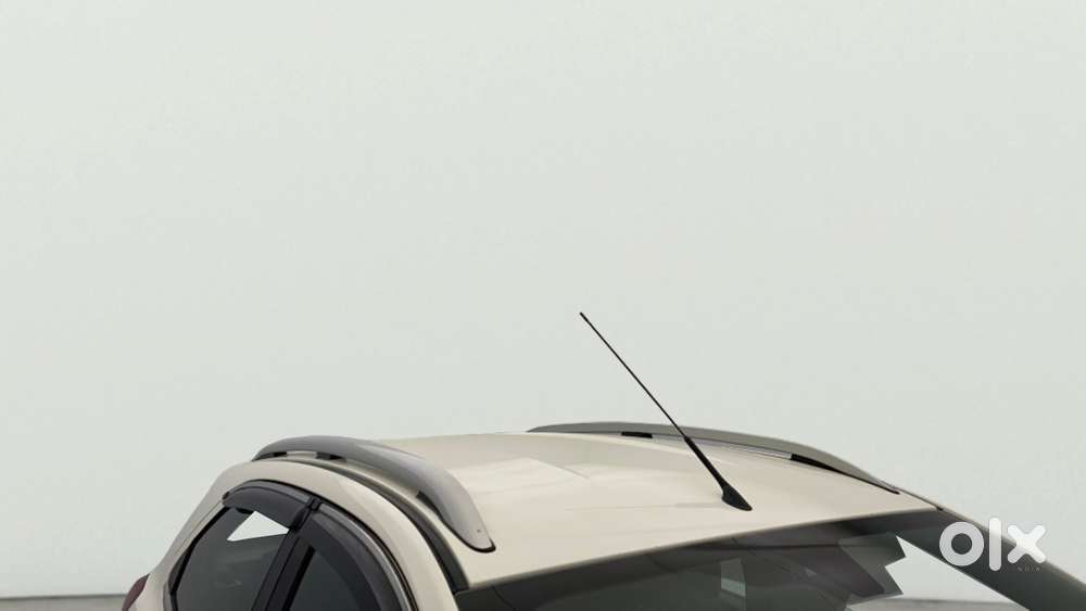 Ford Freestyle Titanium Diesel, 2021, Diesel