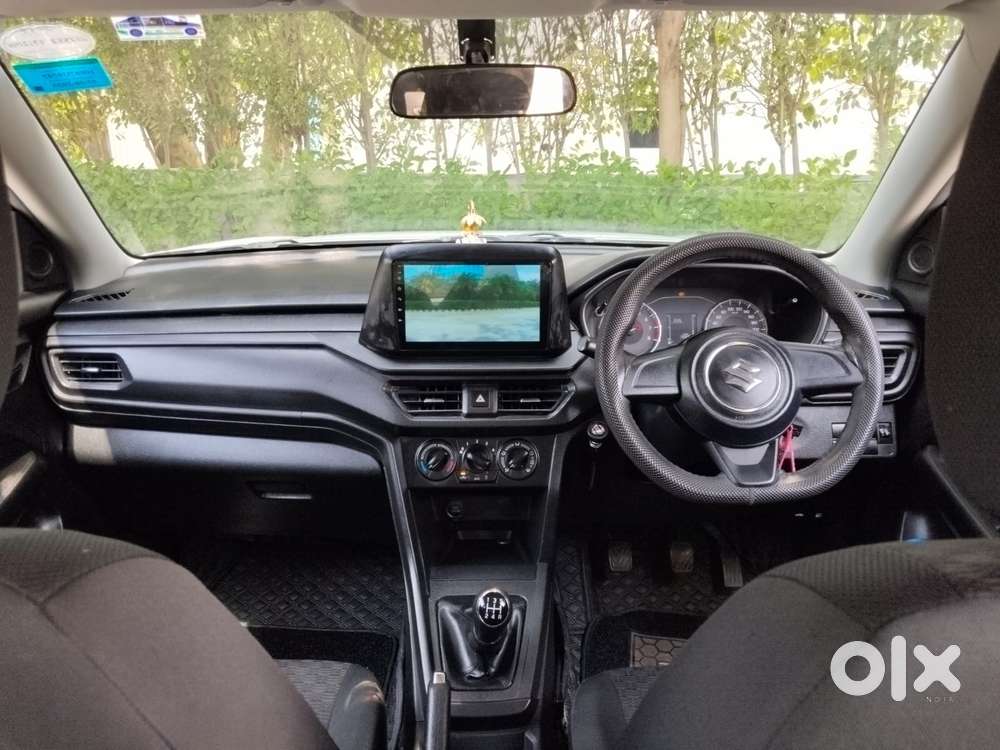 Maruti Suzuki Grand Vitara 1.5 Delta Smart Hybrid, 2023, Petrol
