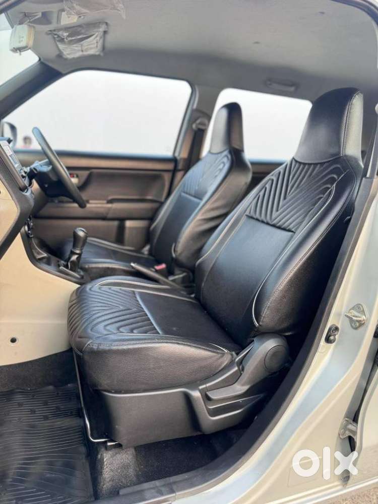 Maruti Suzuki Wagon R Vxi 1.0, 2022, Petrol