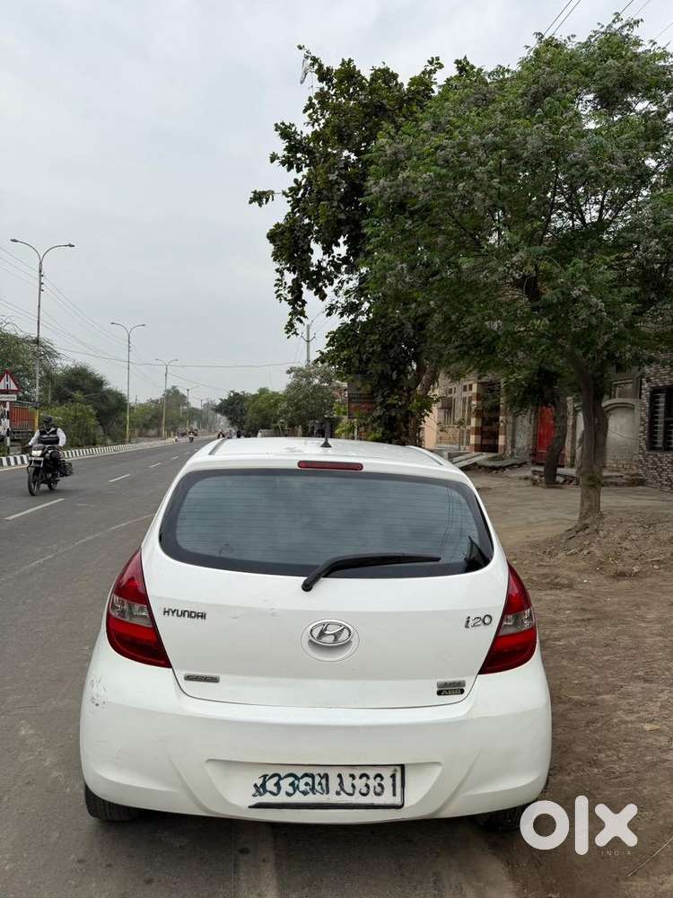 Hyundai I20 2010 Diesel Well Maintained Passing2031 All Document Cmplt
